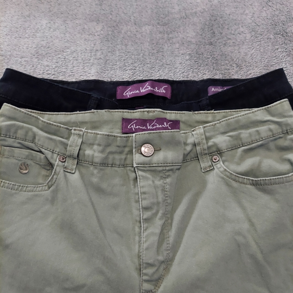 Liz Claiborne Jeans Bundle